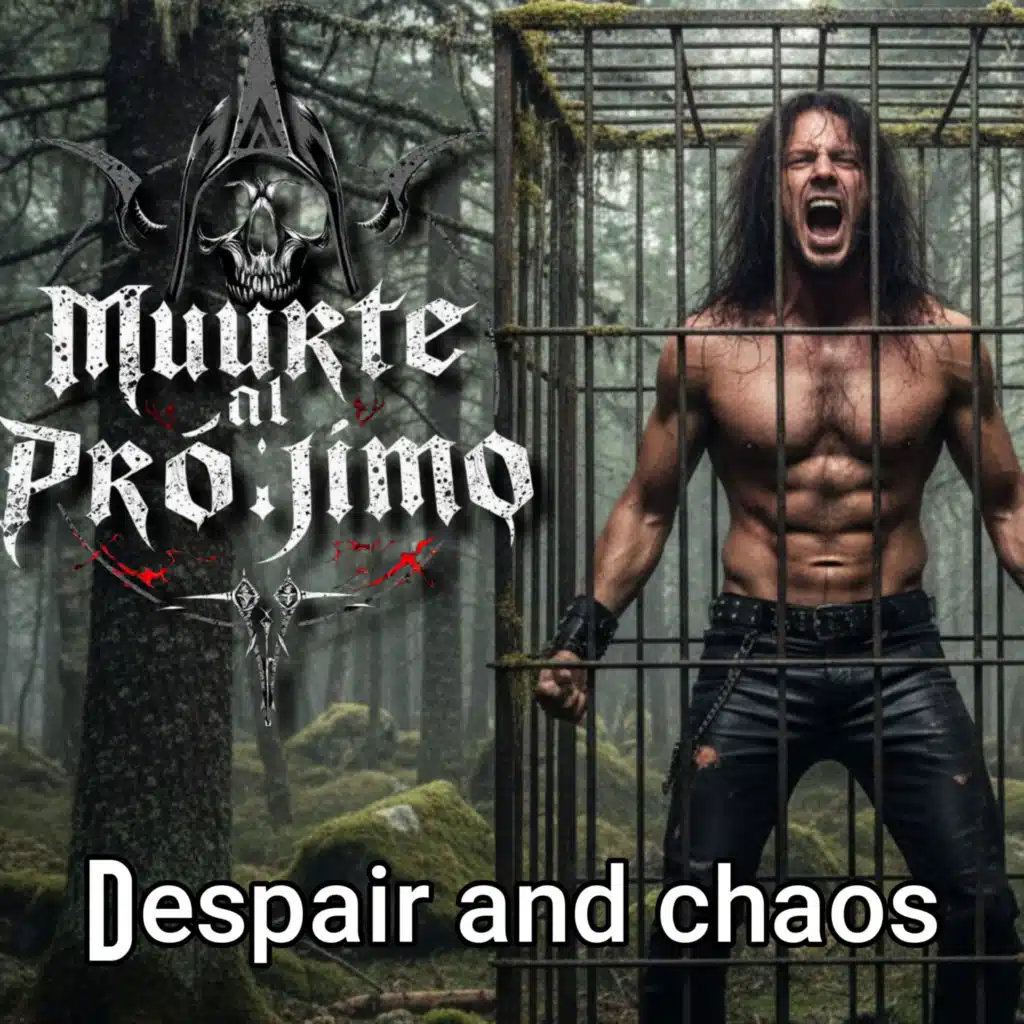 Despair and Chaos  - 2023