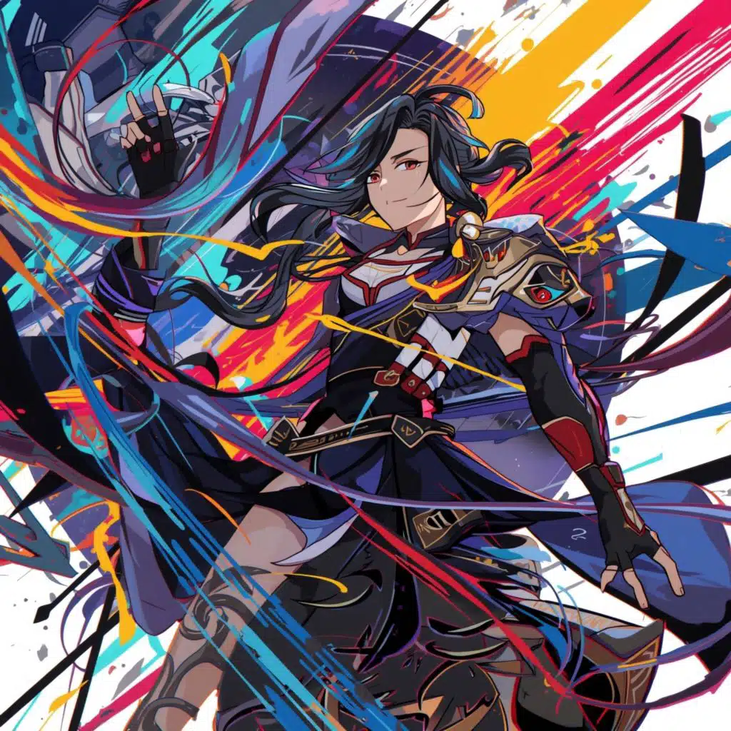 Starborn Rebellion: Echoes of Jaeneung