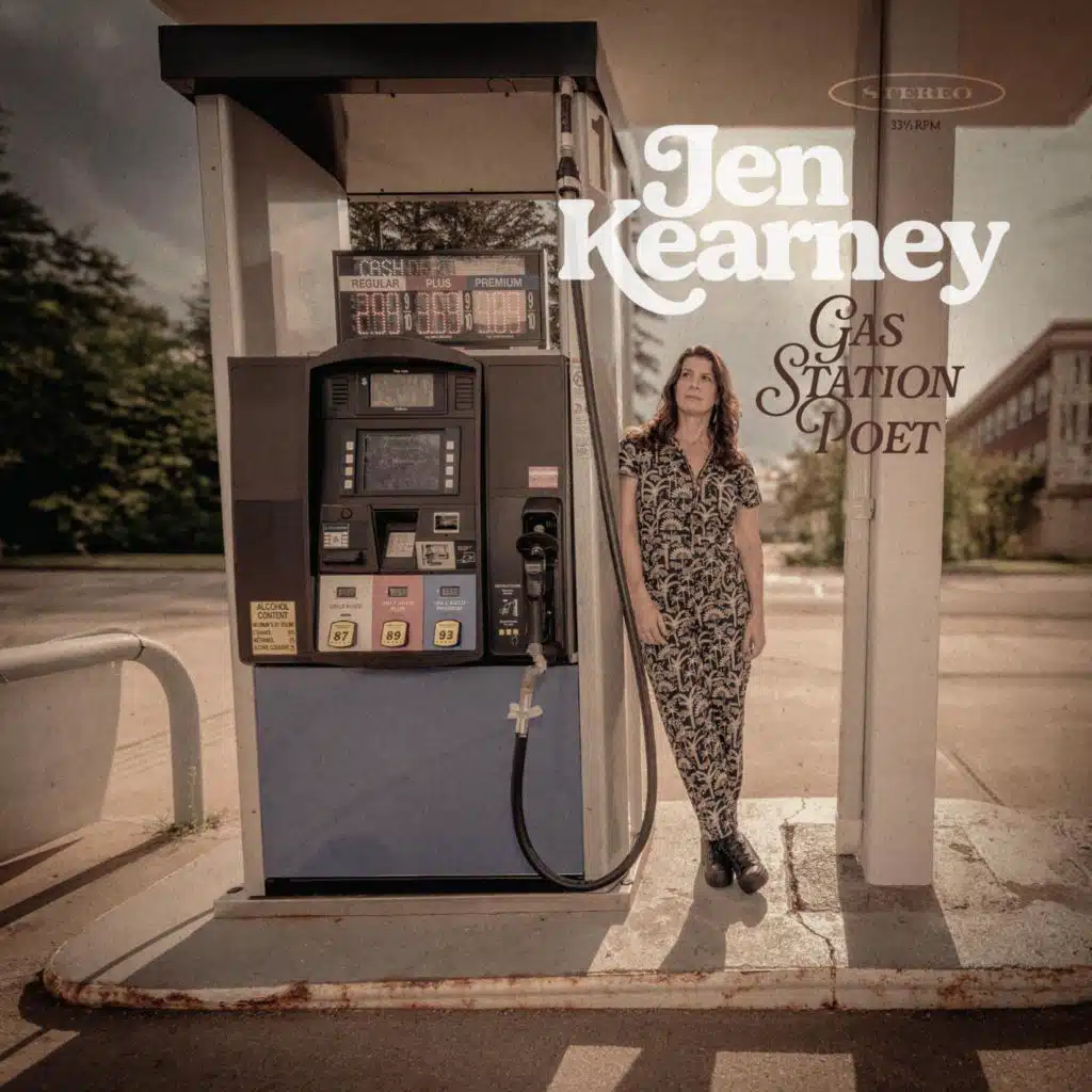 Jen Kearney