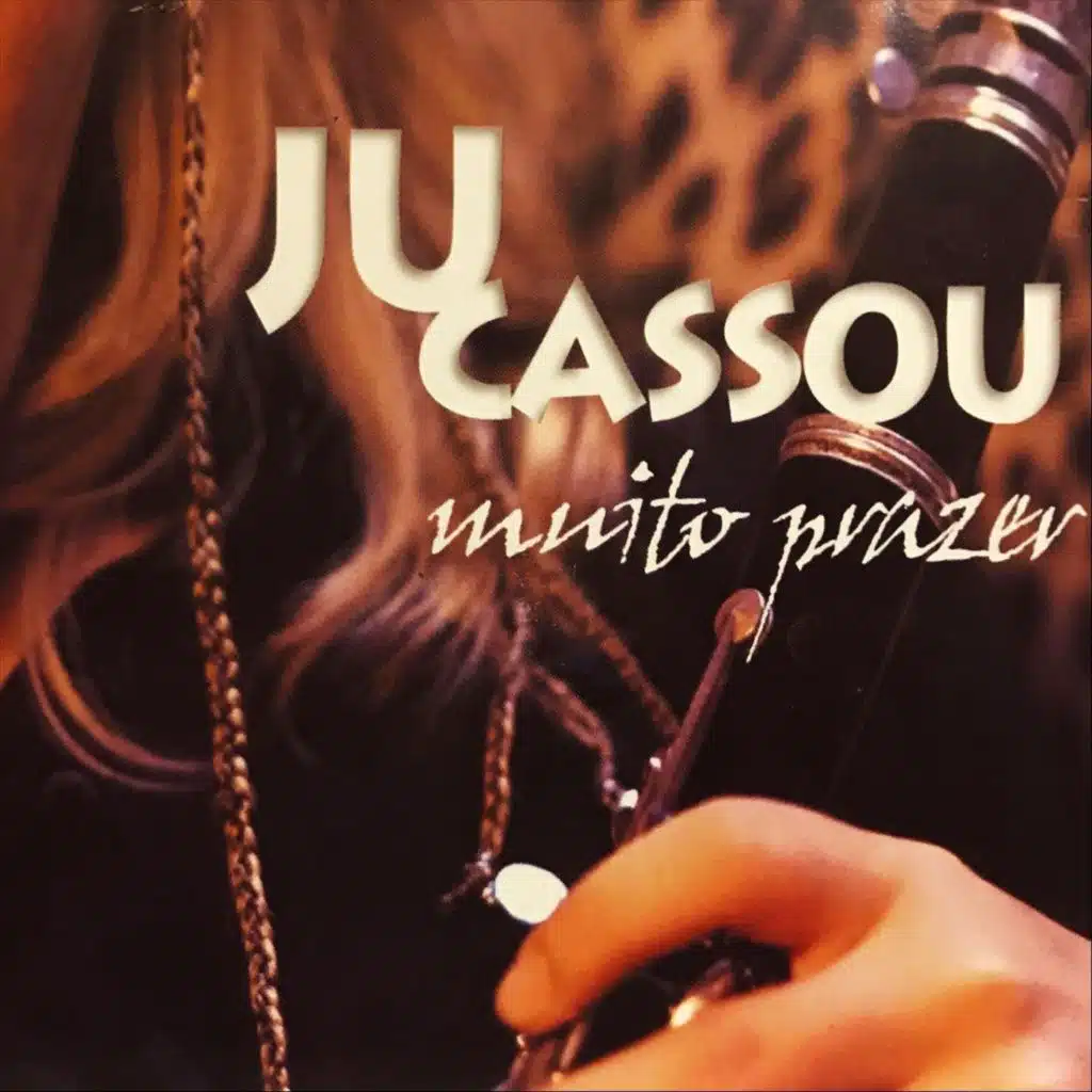 Ju Cassou