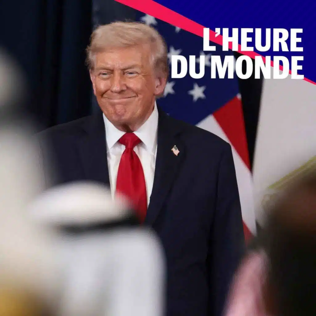 Accord Hamas-Israël : le plan de Trump peut-il garantir la paix ?