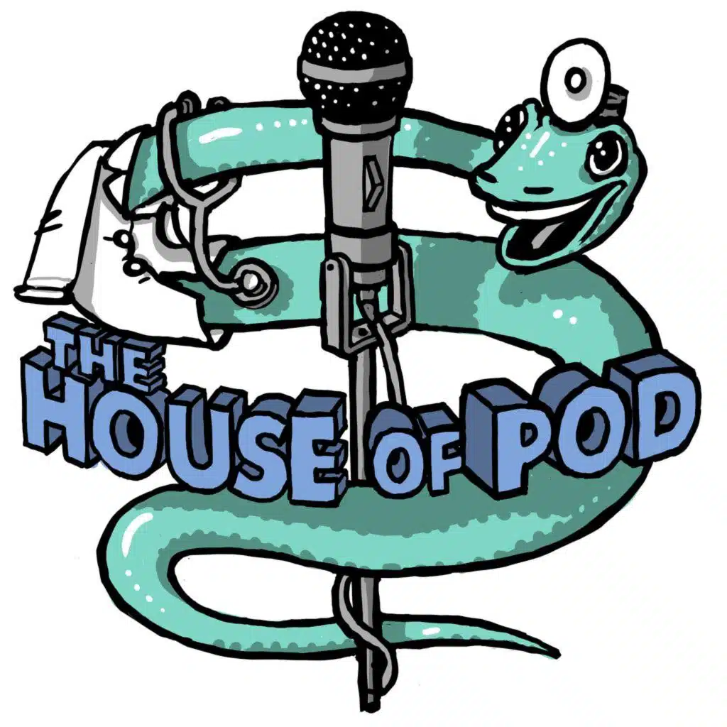 Episode 299 - Terminal Illness and Other Crowd Pleasers