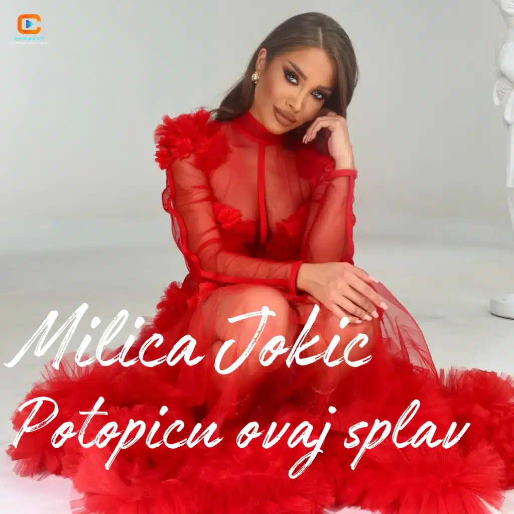 Milica Jokic