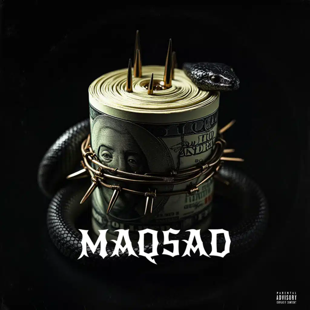 Mr Mani & Sami Amiri