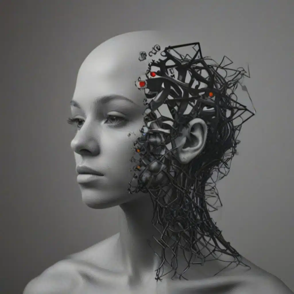 redefining the undefined