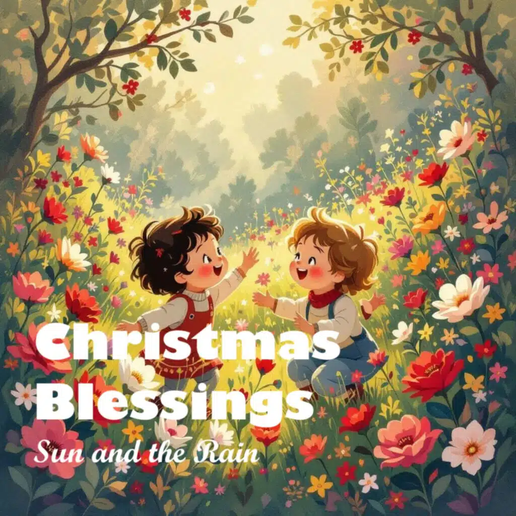 Christmas Blessings