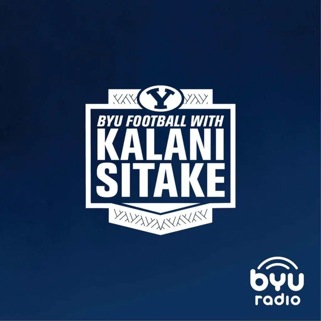Will Ferrin on BYU Football with Kalani Sitake