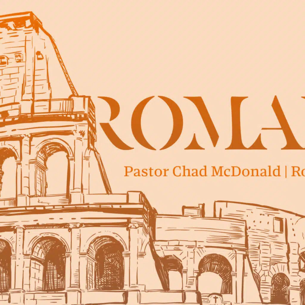 The Gospel is Our Purpose | Romans 16:1-16