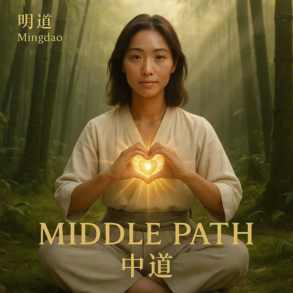 Middle Path