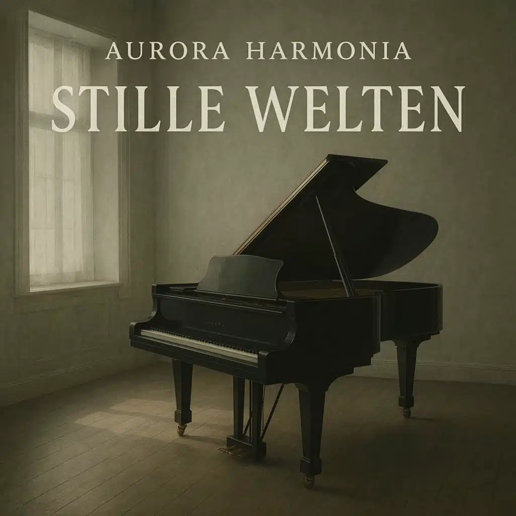 Stille Welten