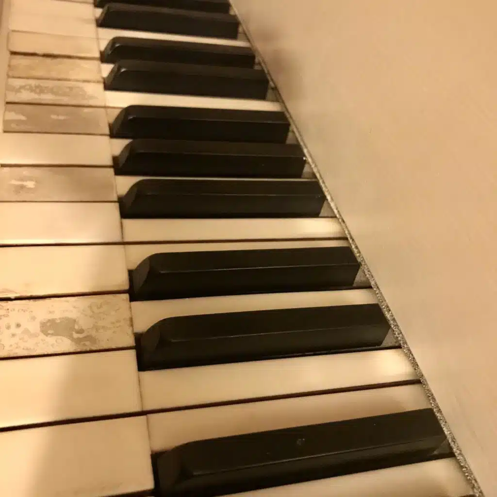 There’s Room At The Table