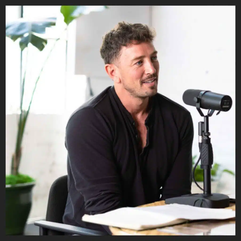 #319 “Do I Have Heart Disease Despite a Perfect Plant Based Diet?” | Simon Hill