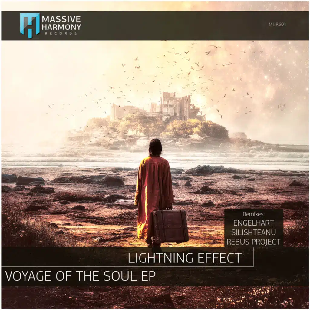 Voyage of the Soul (Rebus Project Remix)