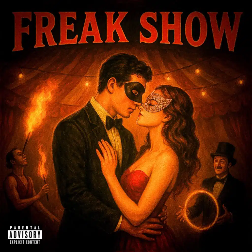 Freak Show (feat. NINE)