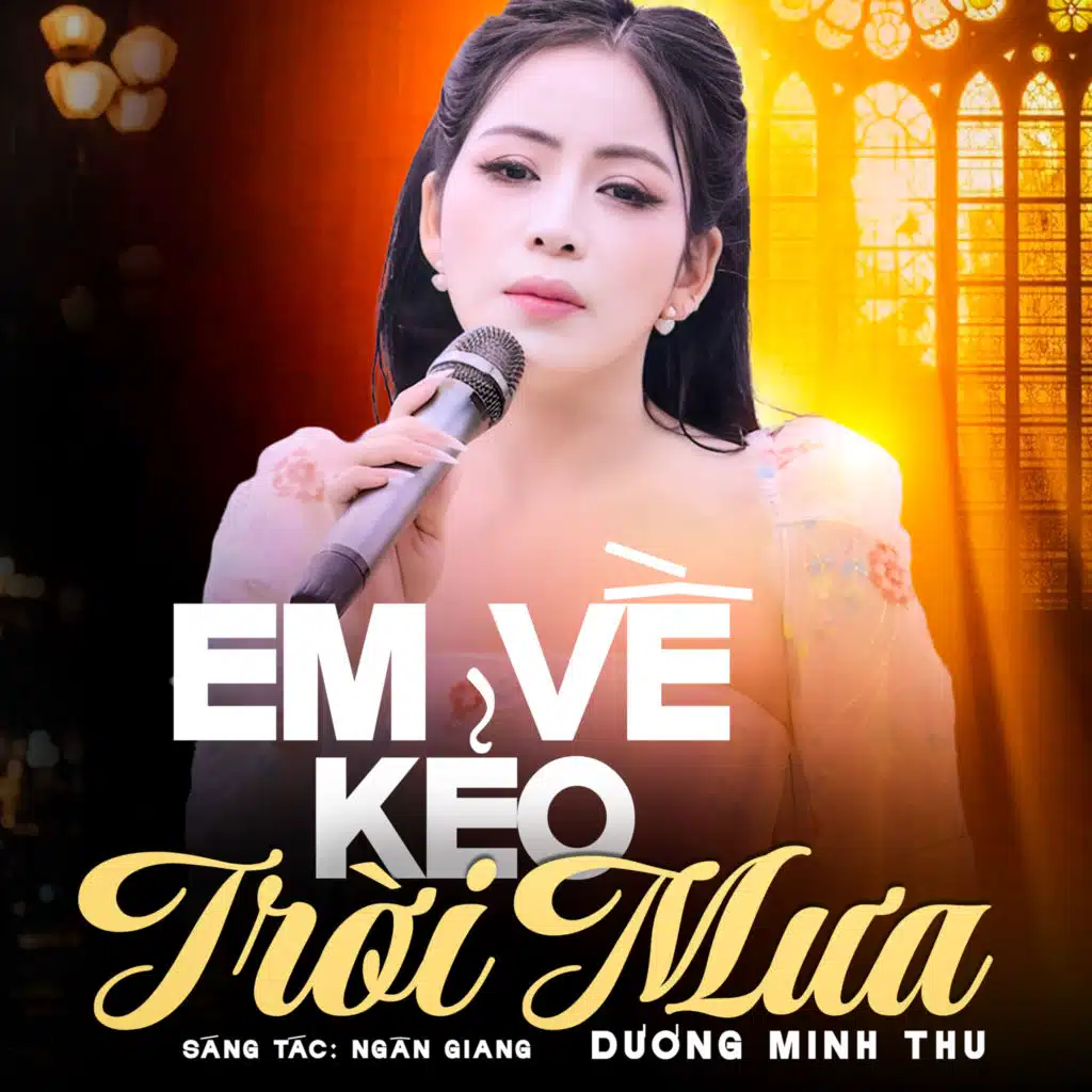 Gặp Nhau Giữa Rừng Mơ