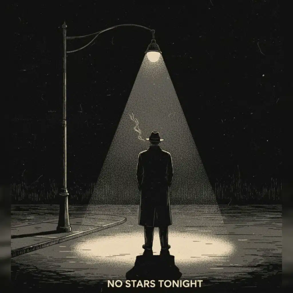 No Stars Tonight