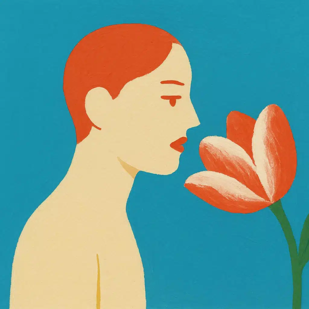 그대가 머물던 밤