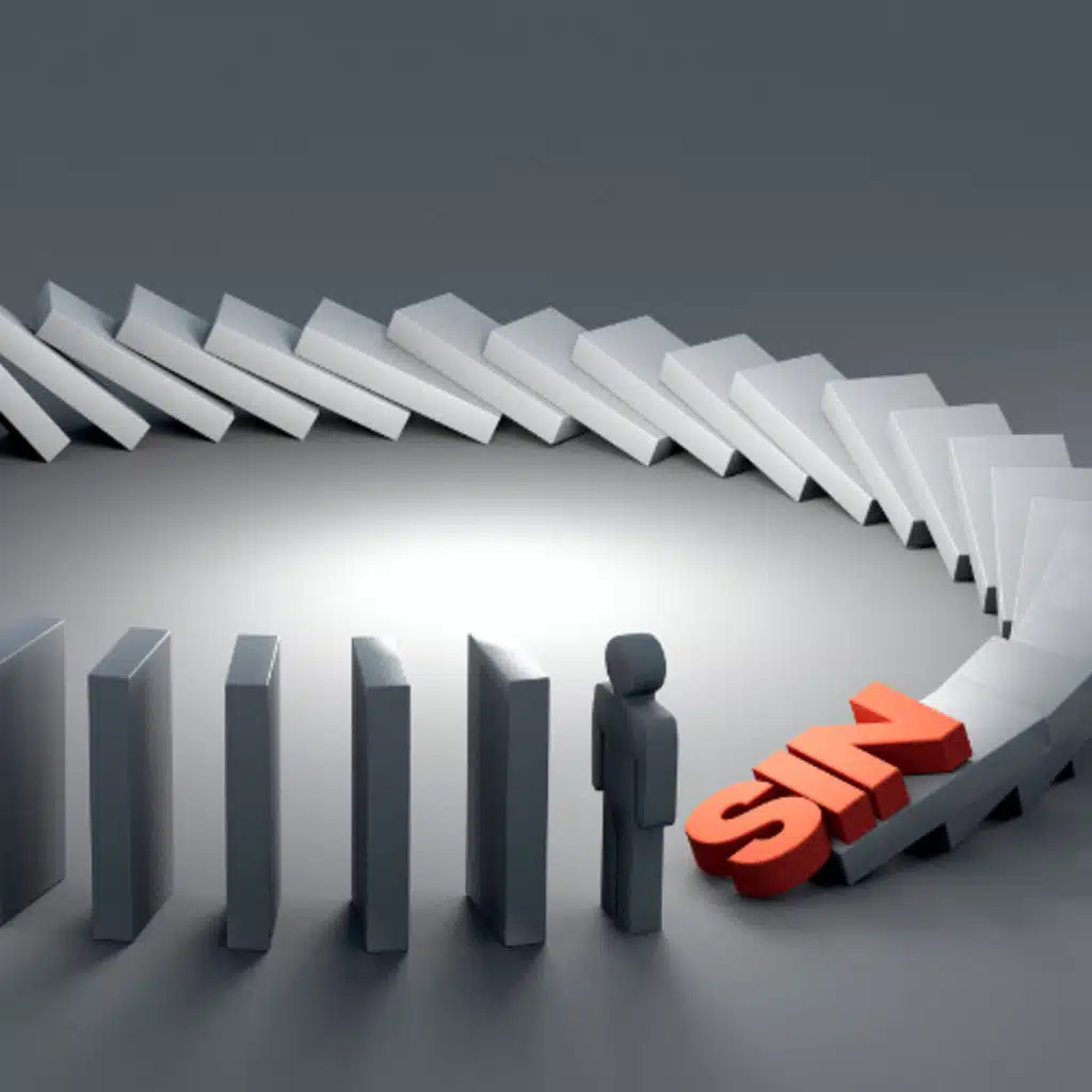 For His Mercy is Great, Adam Kohlstrom