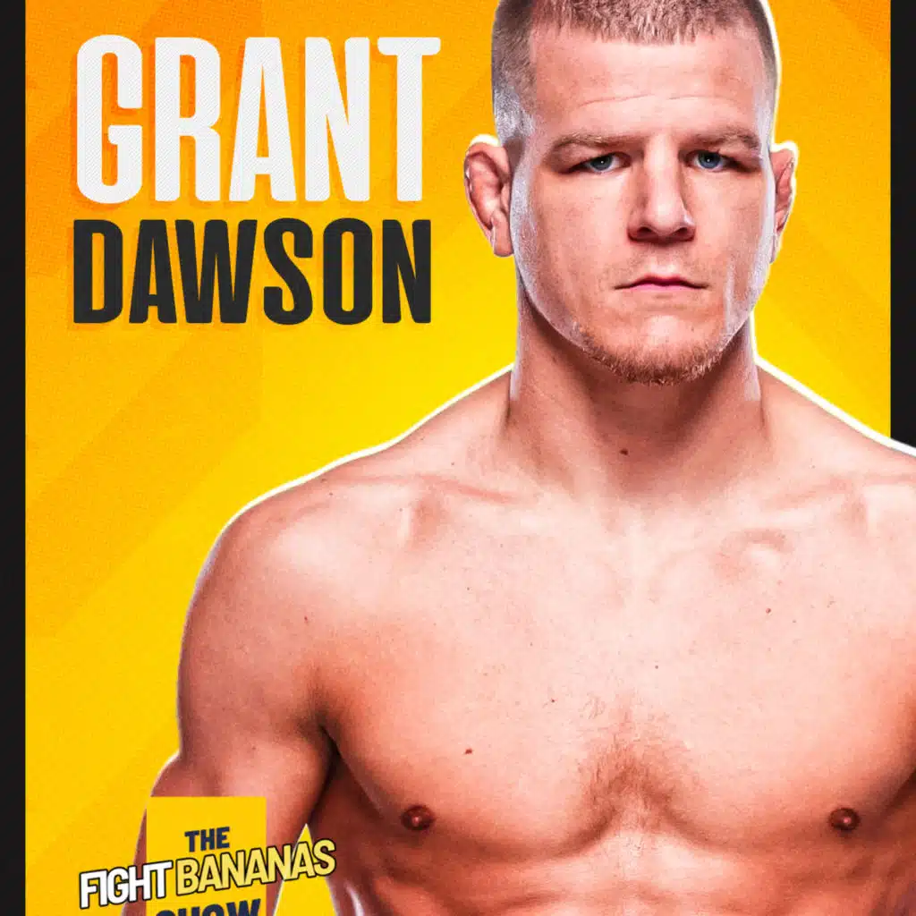 Grant Dawson - Ep. 418