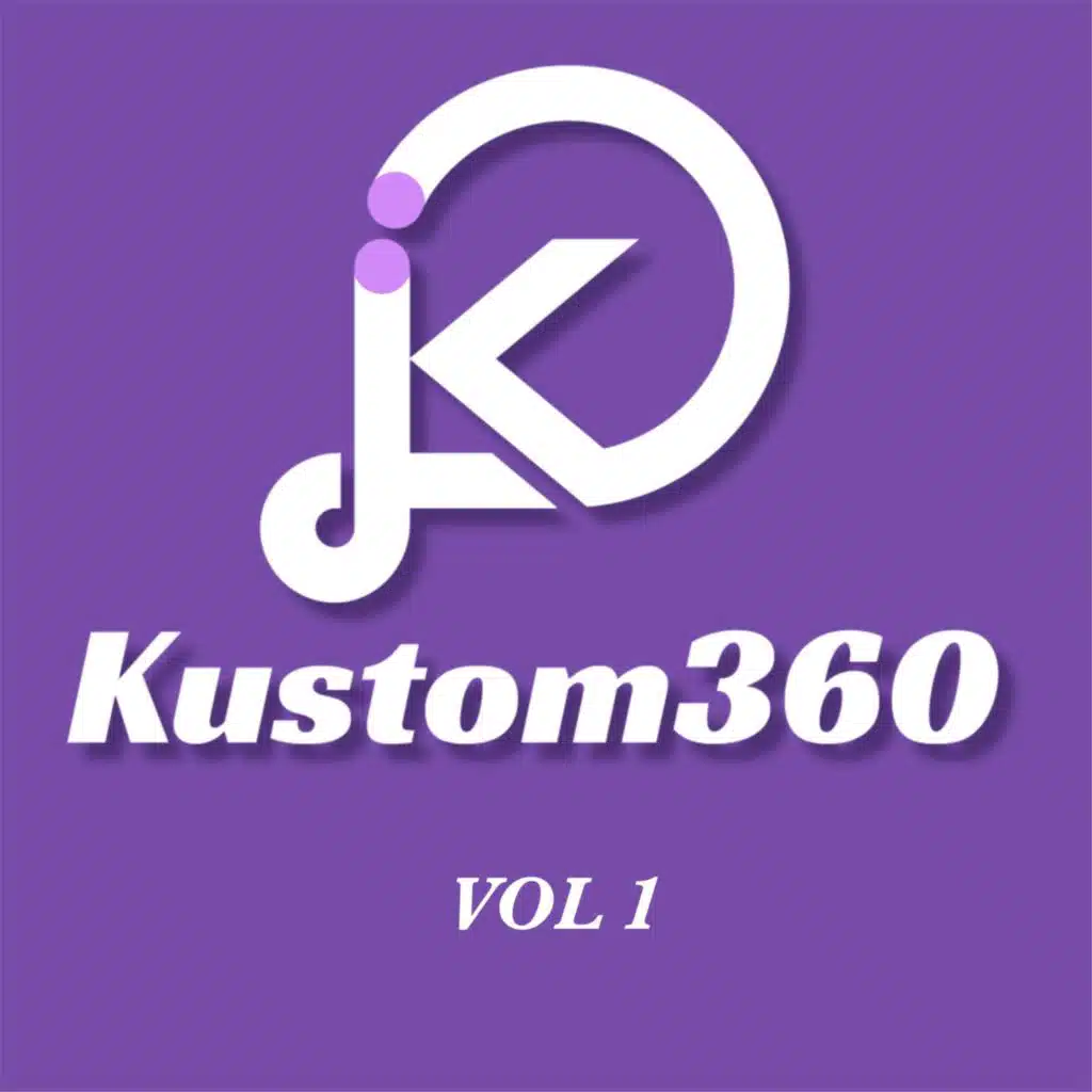 KUSTOM360 Vol.1
