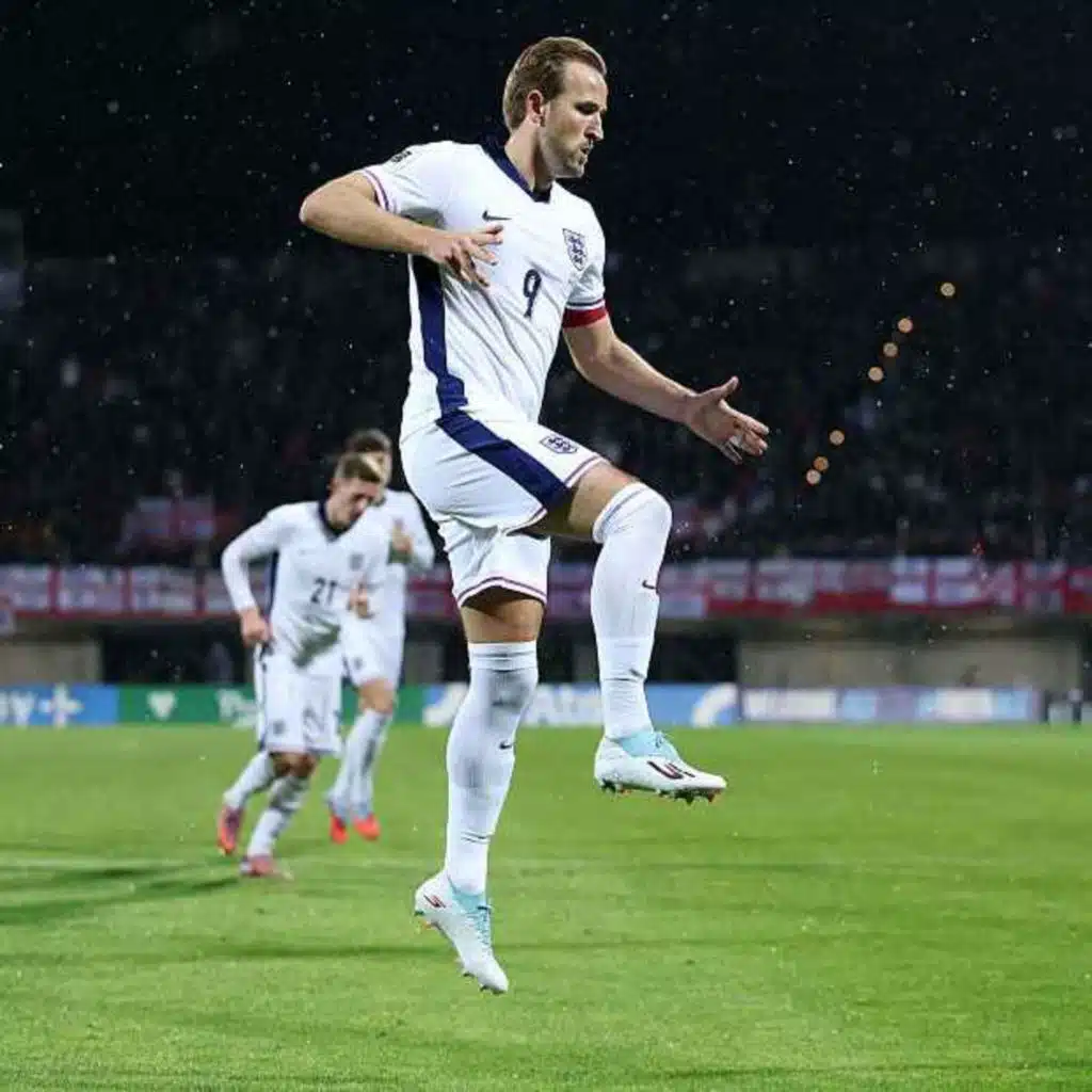 ENGLAND FALLOUT: England qualify for 2026 World Cup in STYLE! 🏆🎊