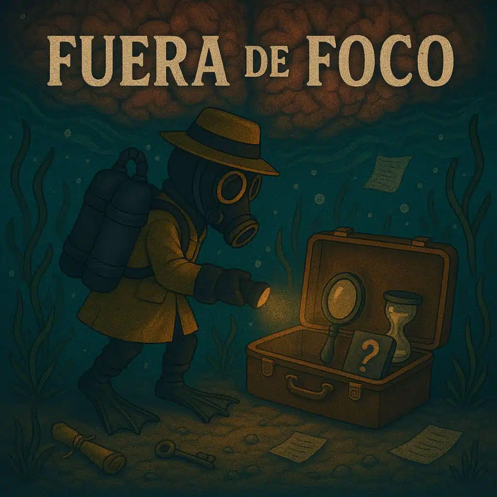 Fuera de Foco