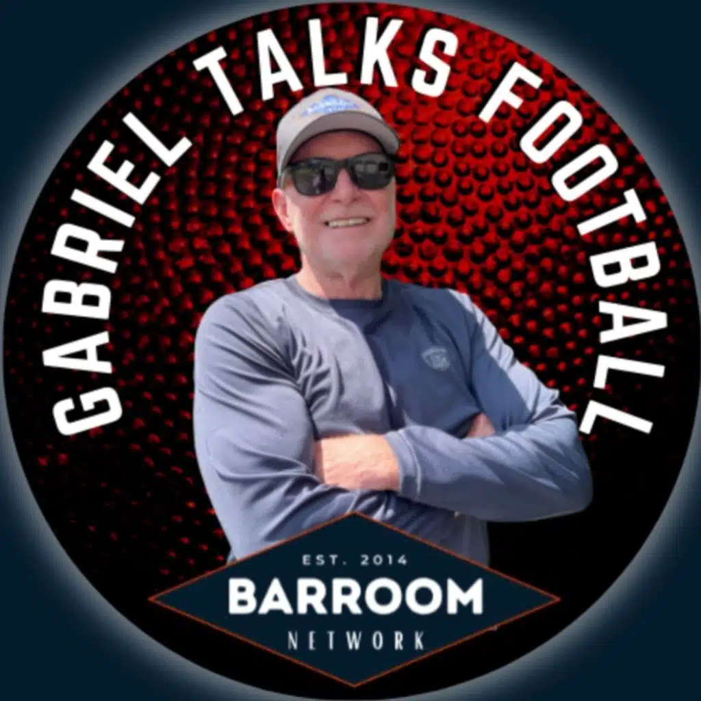Bears Win Third Straight | Gabriel Talks Football
