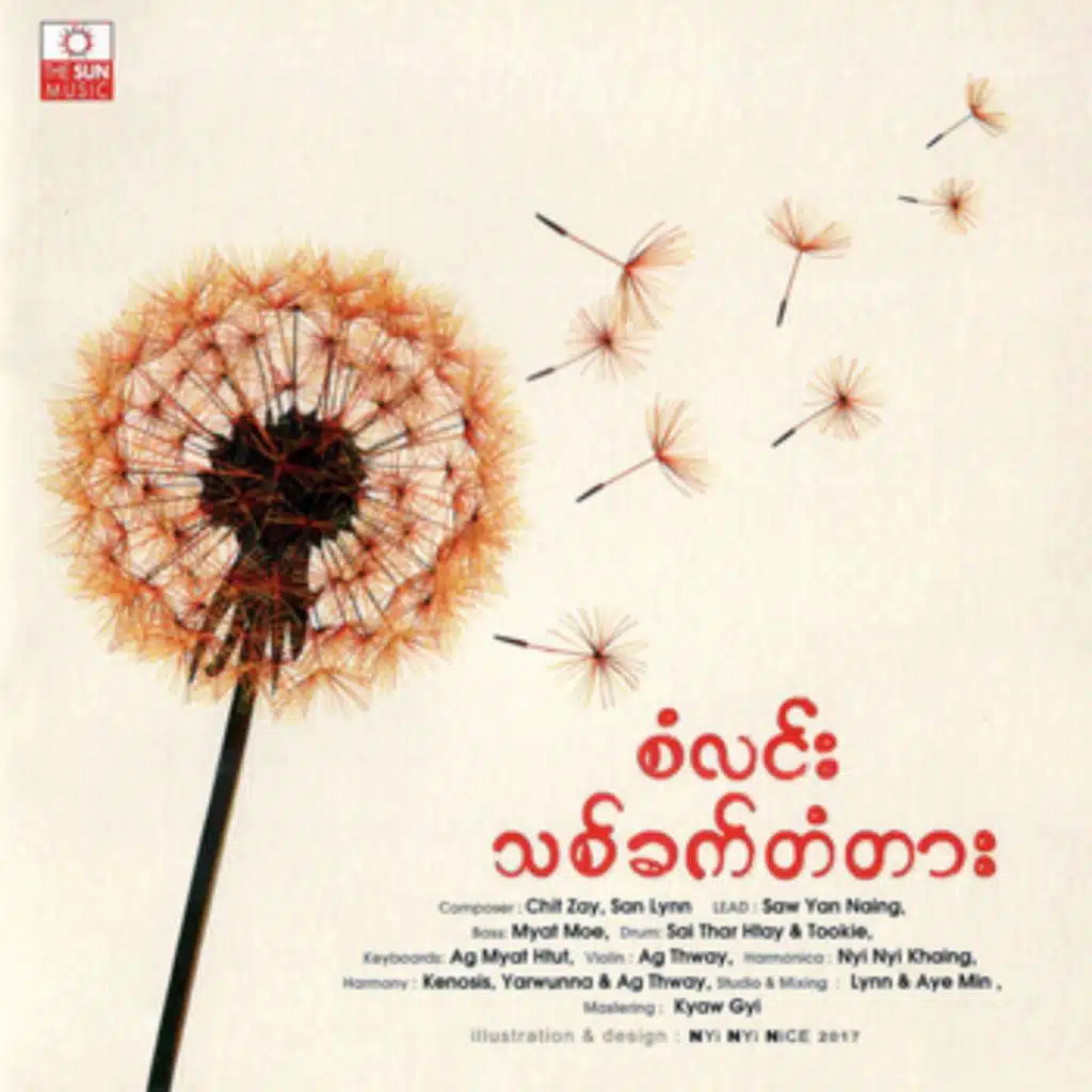 Thu Mae The Phik Say Ma Mae The Phit Say