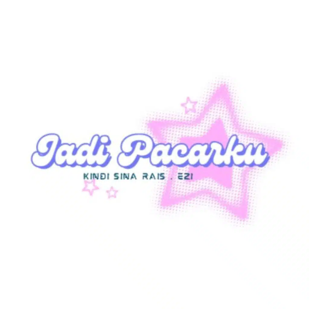 Jadi Pacarku (feat. EZI)