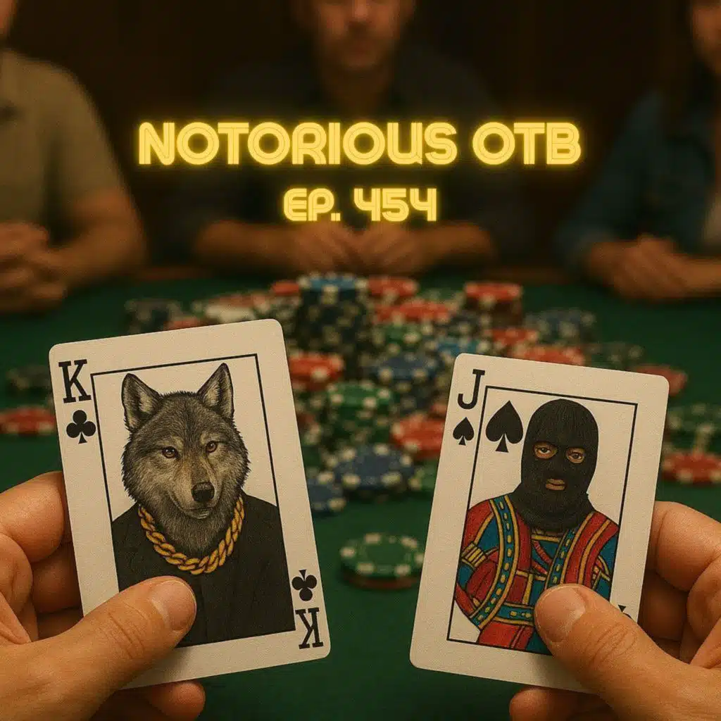 Tuesday Horseshoe Indy 10.14.2025 Long Shots! (Ep. 454)