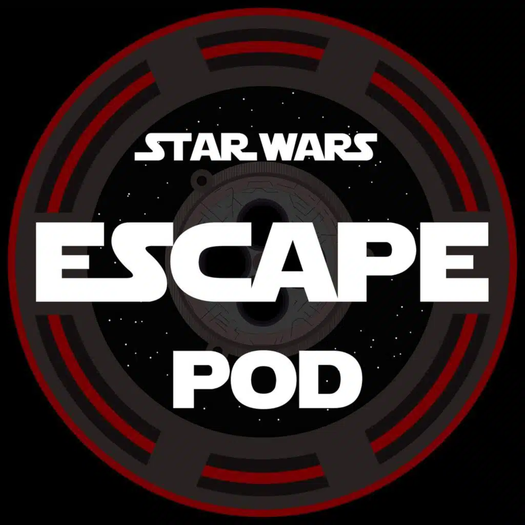 The Star Wars VR Boom | Battlefront II's Last Stand | Star Wars Soundboard | The Escape Pod's Unexpected Detour to the Grid!