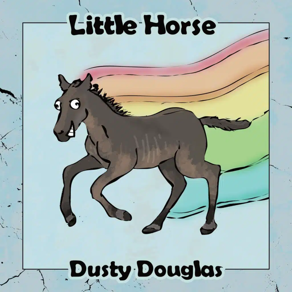 Dusty Douglas