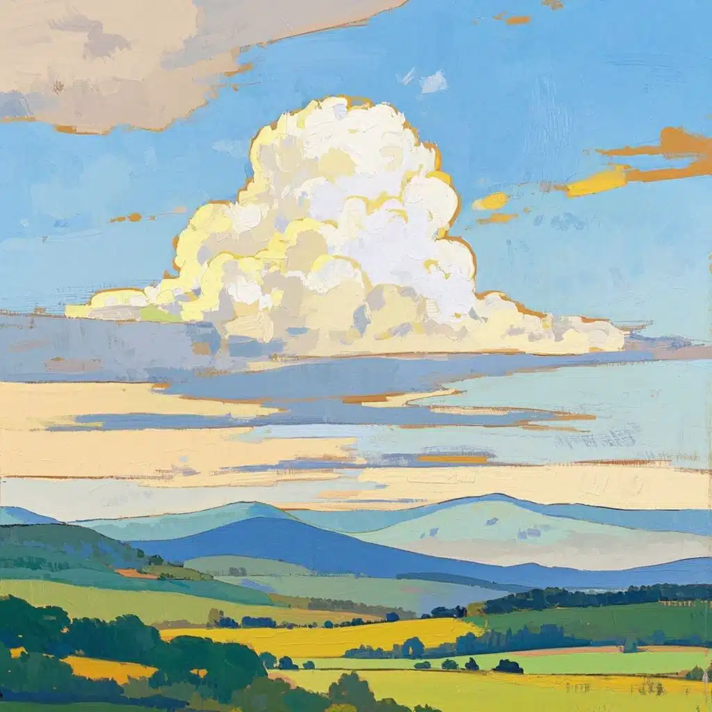 Shadows In Revolution