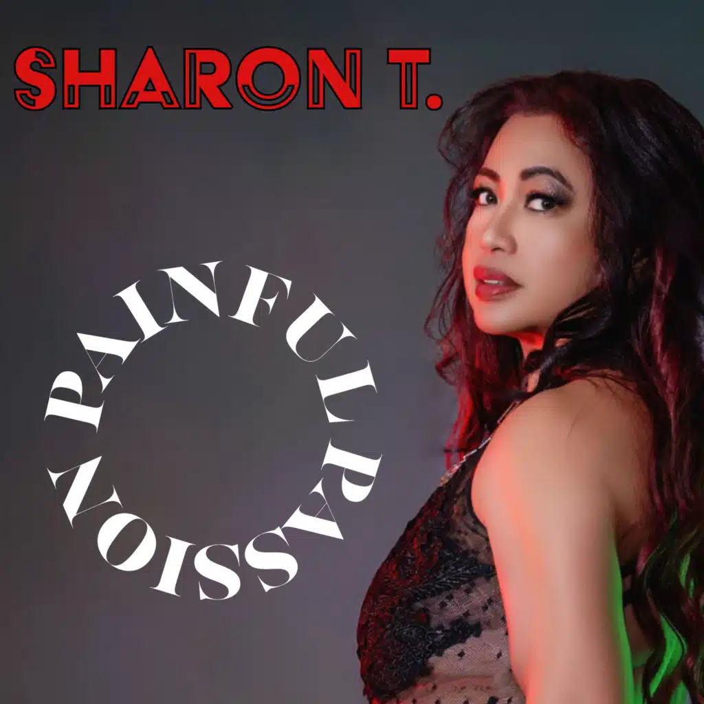 Sharon T