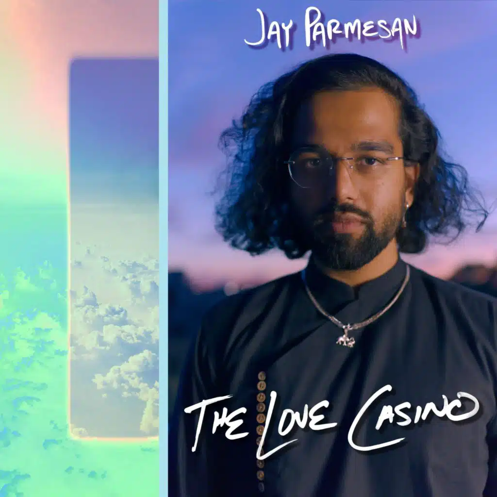 Jay Parmesan