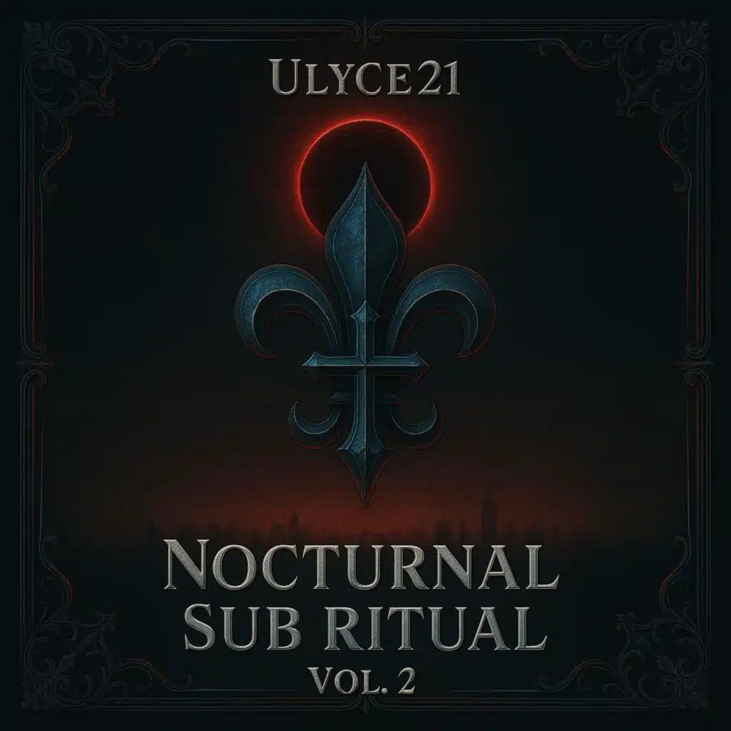 Nocturnal Sub Ritual Vol2