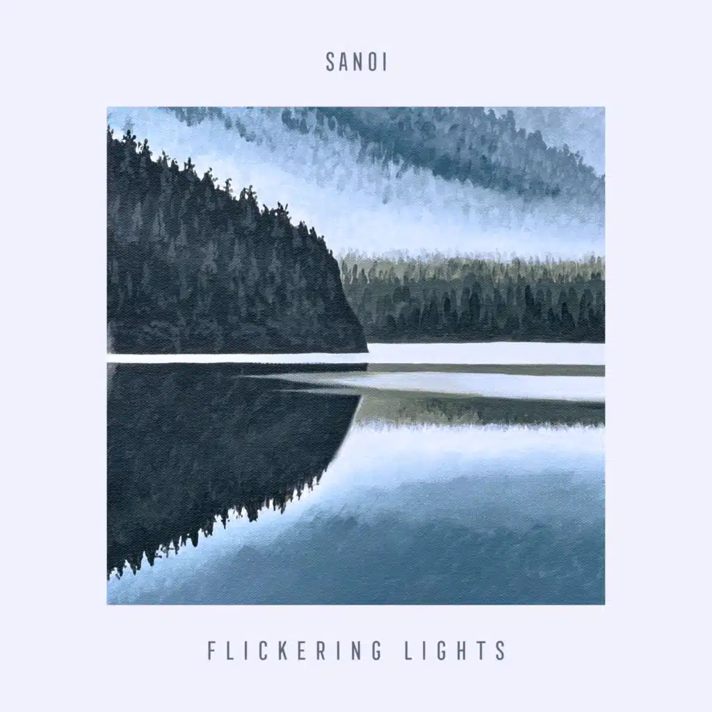 Flickering Lights (feat. Fabian Krooss)