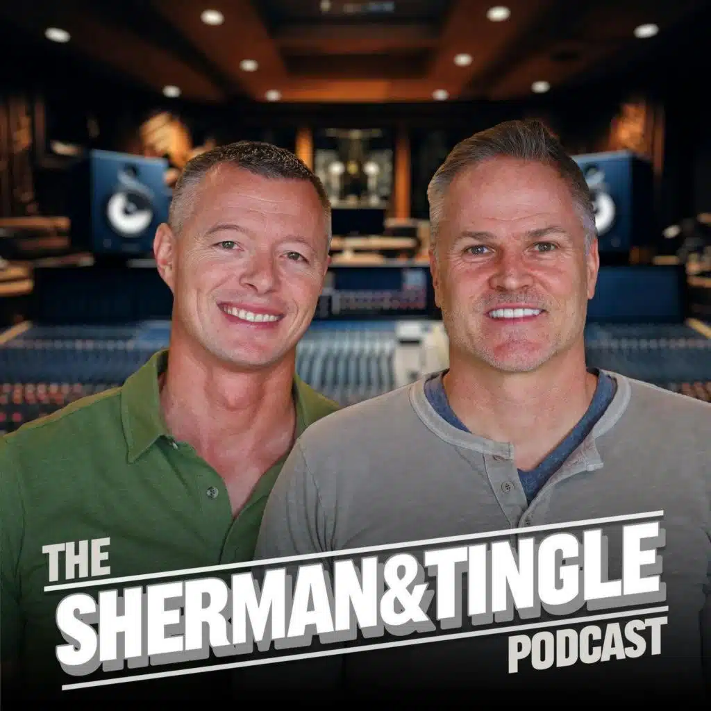 Ozzie's Garage Sale - The Sherman and Tingle Show