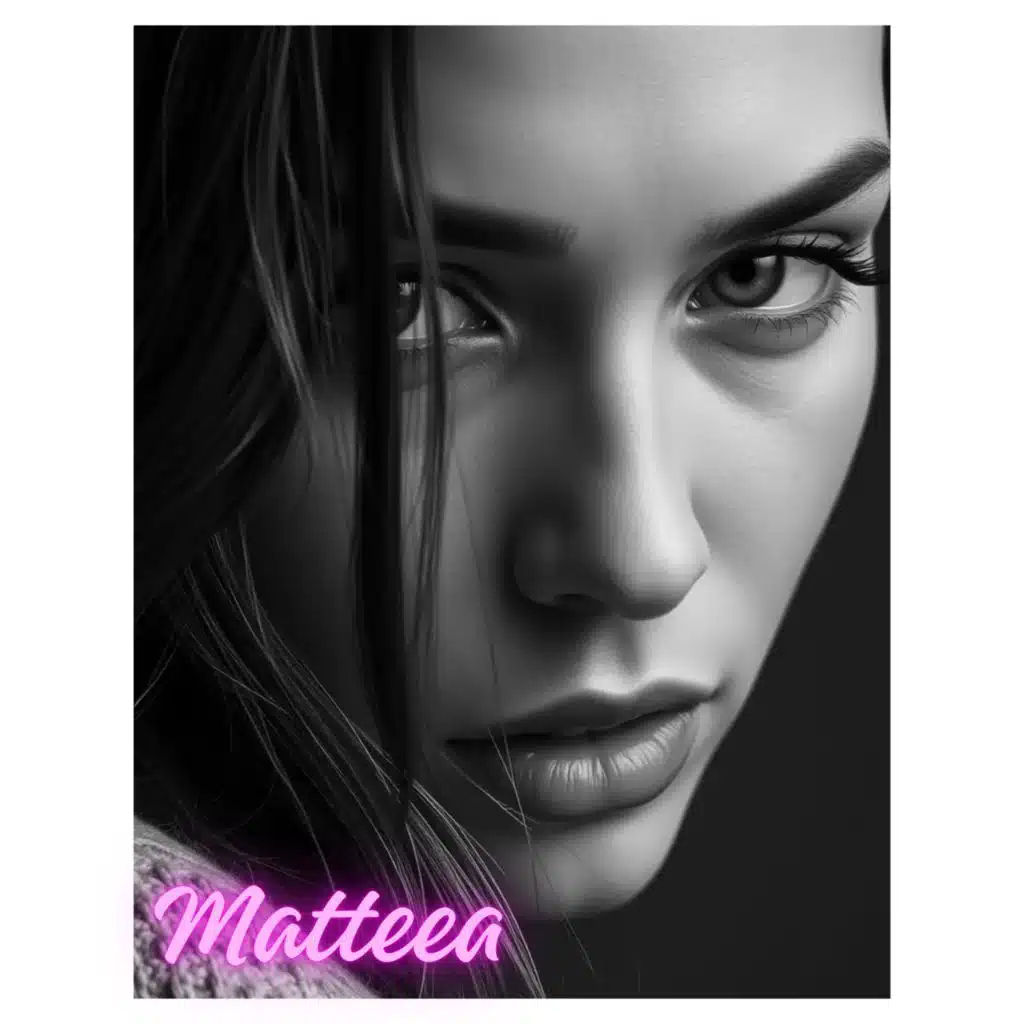 Matteea