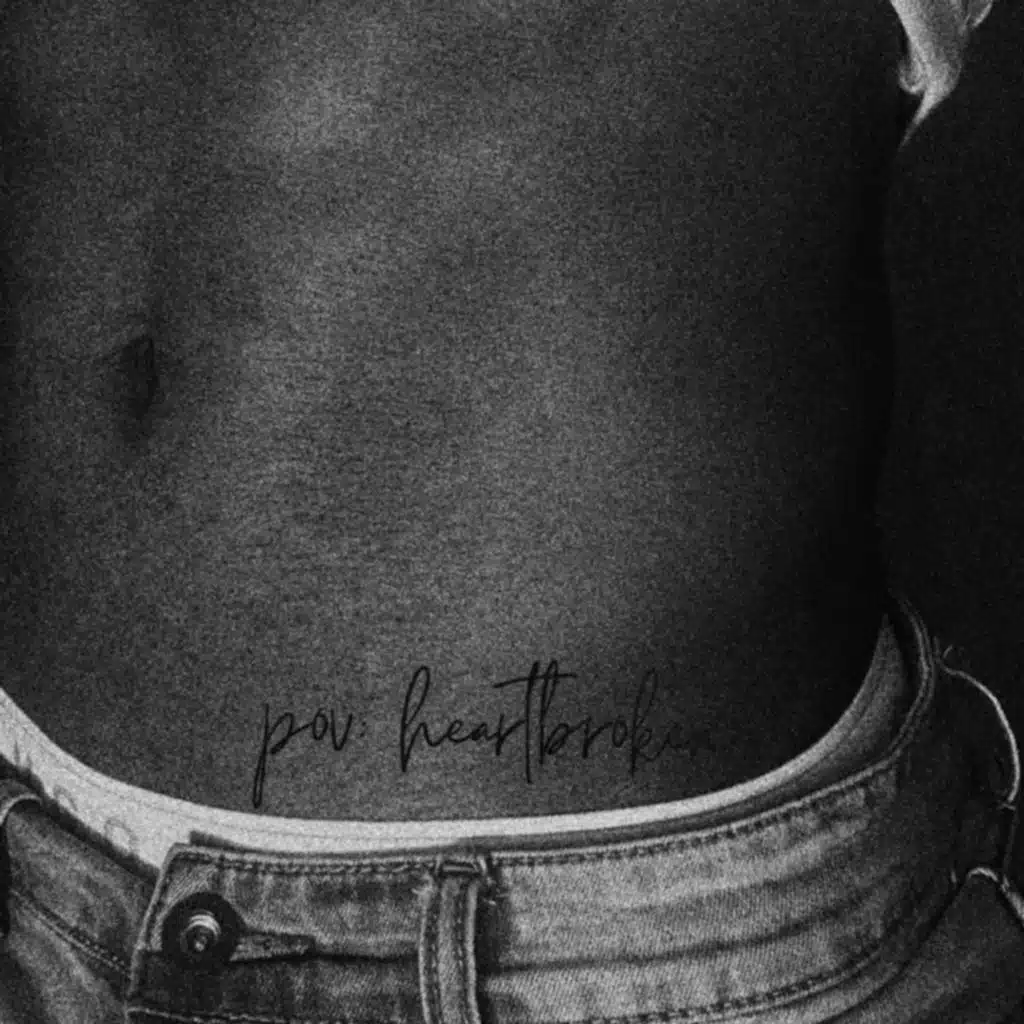 Pov Heartbroken