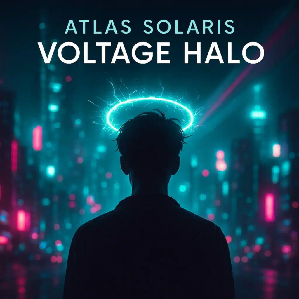 Voltage Halo
