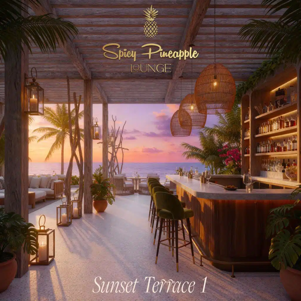 Sunset Terrace, Vol. 1
