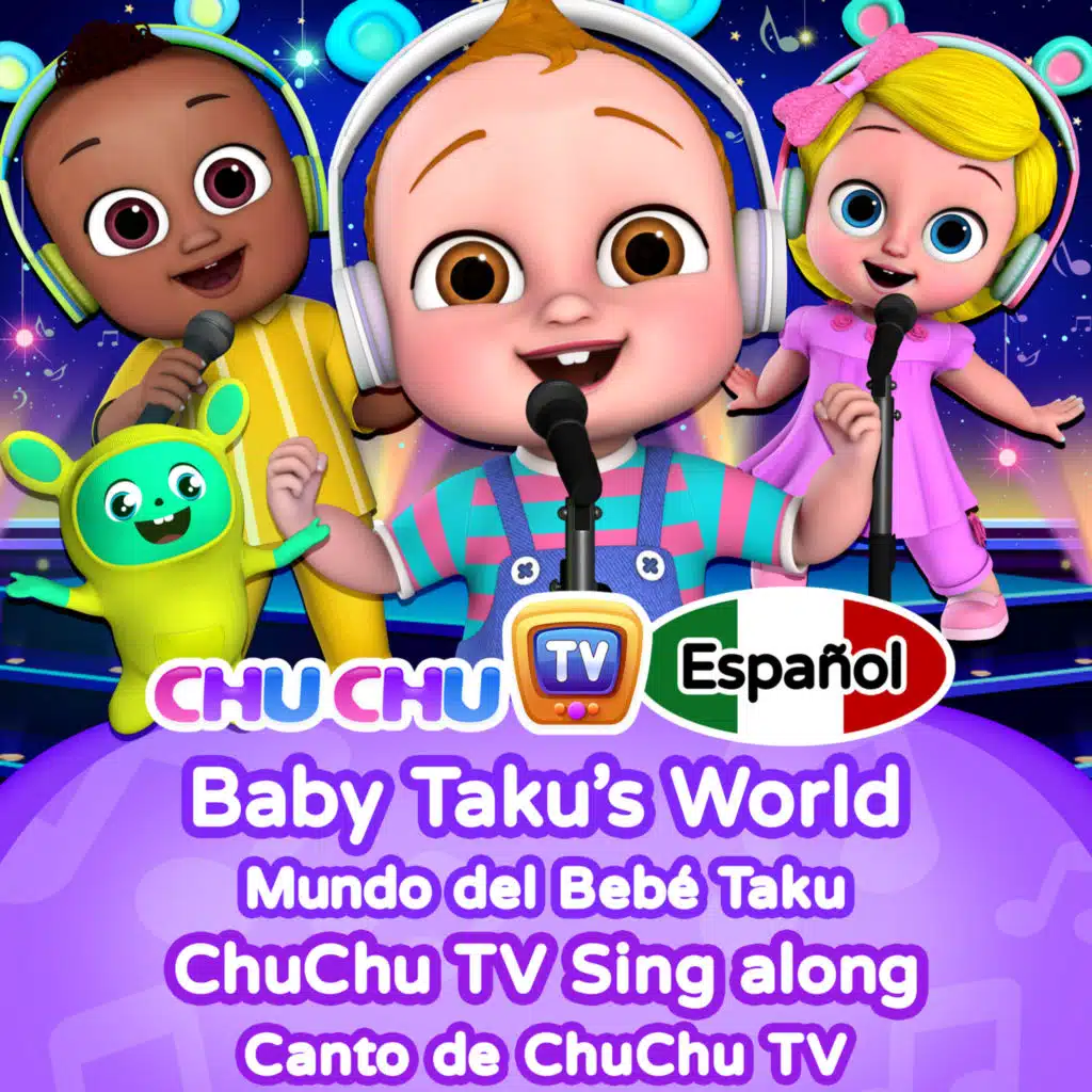 ChuChu TV Spanish