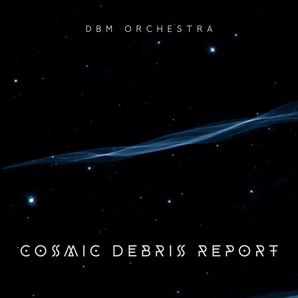 Cosmic Debris Report