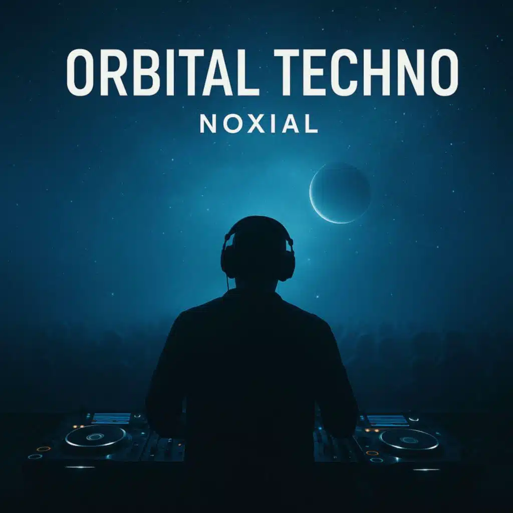 Overdrive (Melodic Techno)