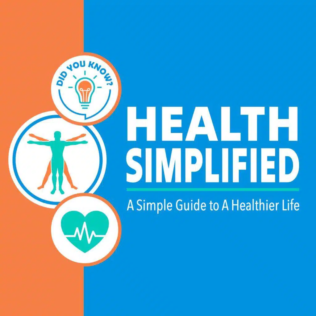 HEALTH SIMPLIFIED: Healthy Homes