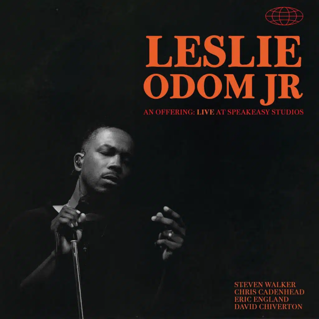 An Offering: Live at Speakeasy Studios