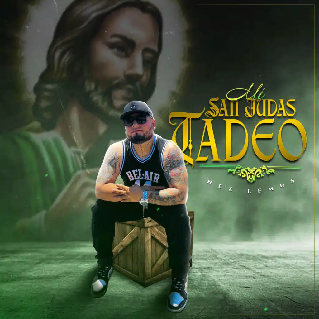 Mi San Judas Tadeo