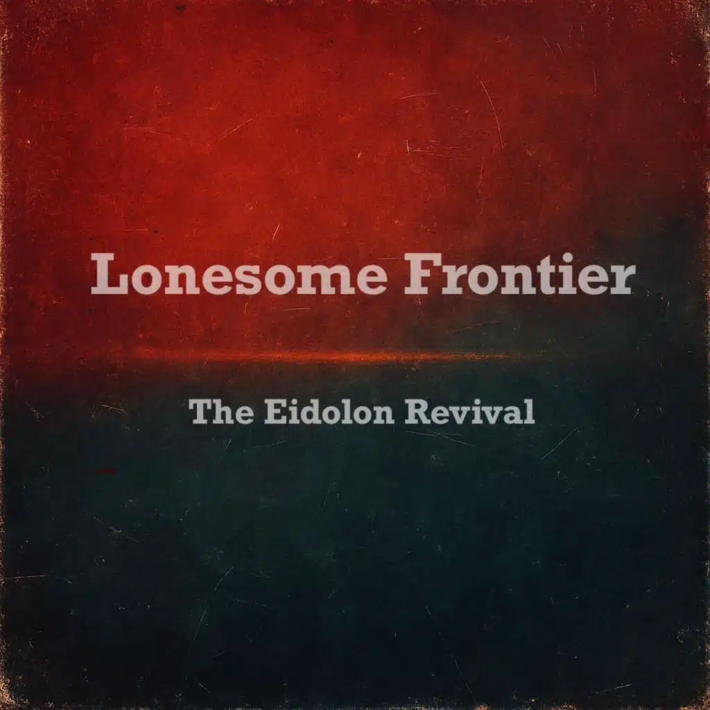 Lonesome Frontier