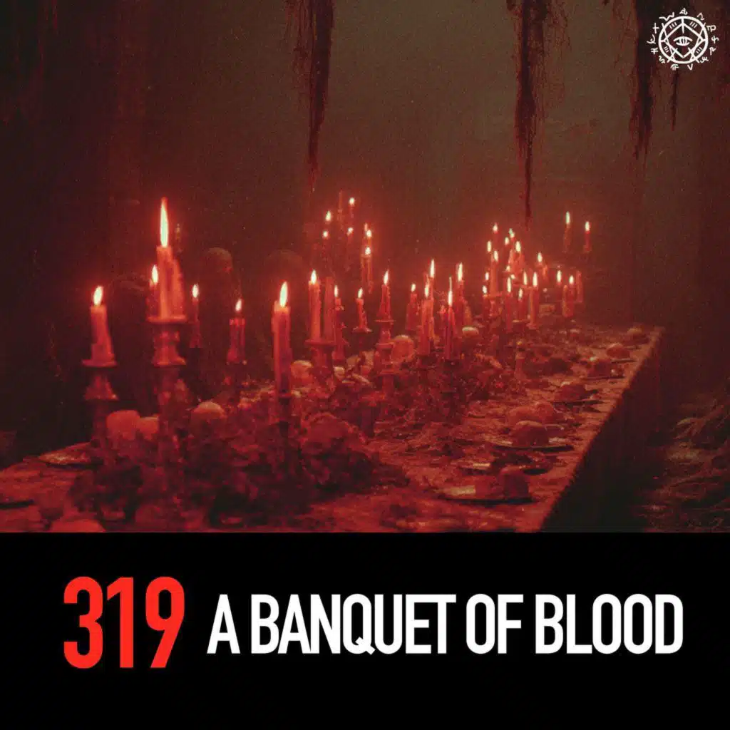 A Banquet Of Blood
